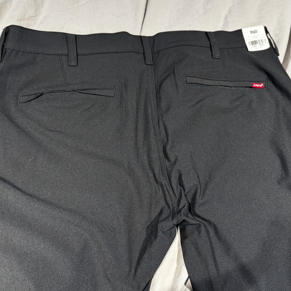 Levi's® XX Chino Standard Tech Men's Pants - Picture 2 of 3
